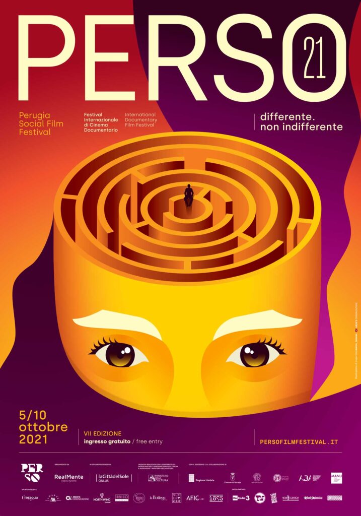 Perso Film festival 2021