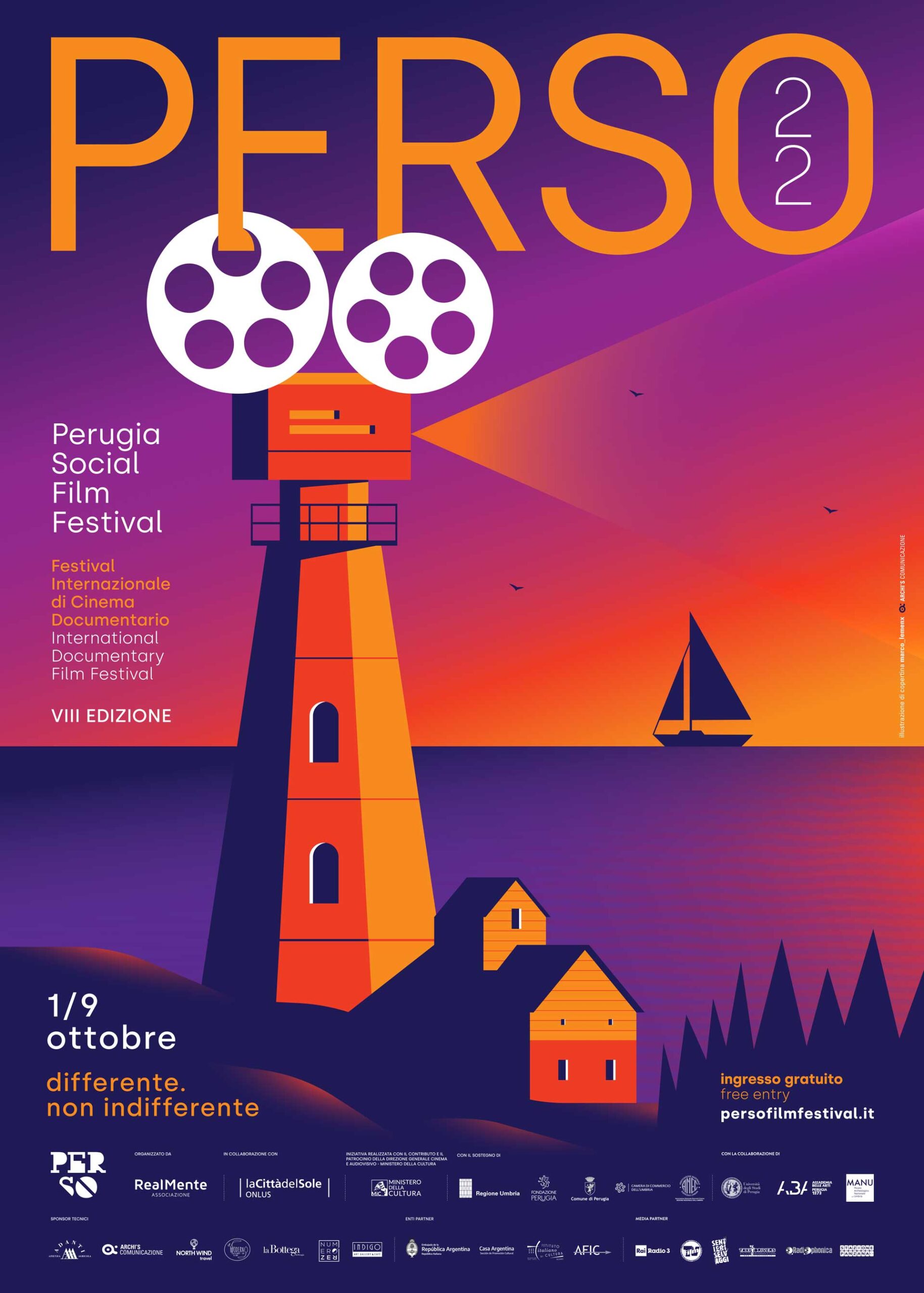 Perso Film festival 2022