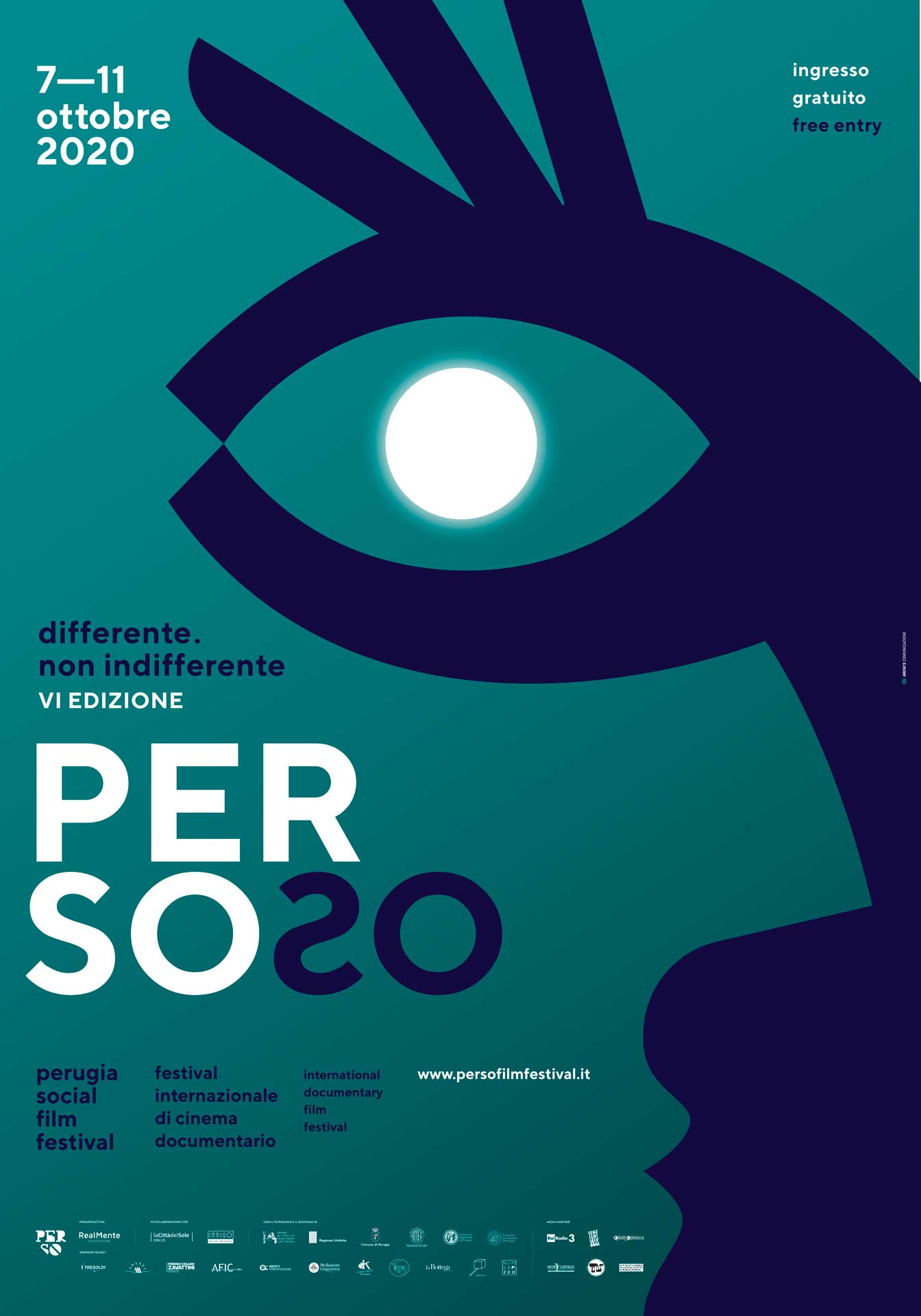 Perso Film festival 2020