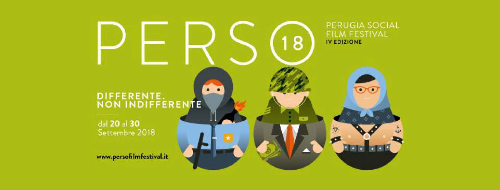 Perso Film festival 2018